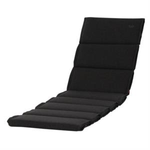 Gautzsch Liegenauflage STELLA in Stoff anthrazit Gautzsch Liegenauflage STELLA in Stoff anthrazit von Gautzsch