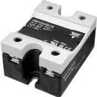 Gavazzi Halbleiterrelais 480VAC,3-32VDC RM1A48D50 von Gavazzi