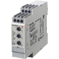 Gavazzi Phasenüberwachungsrelais 380-780VAC DPB01CM48 - DPB01CM48 von Gavazzi