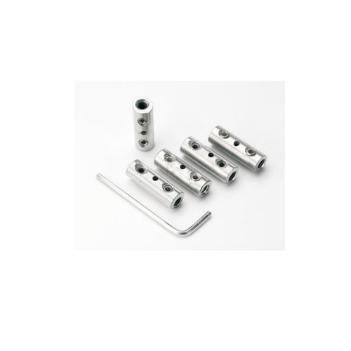 Gave Systeme Set Anschluss Schraube mit Inbusschlüssel 6 mm von Best Price Square