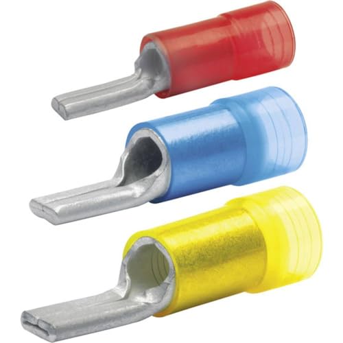 Gave Systeme Verkabelung – Stahlkappe Isoliert ST. 10 mm2 Gave Systeme Verkabelung – Stahlkappe Isoliert ST. 10 mm2 von Gave