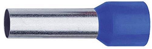 Gave Verkabelungssysteme, isolierte Zehenkappe, 6 mm² von Gave
