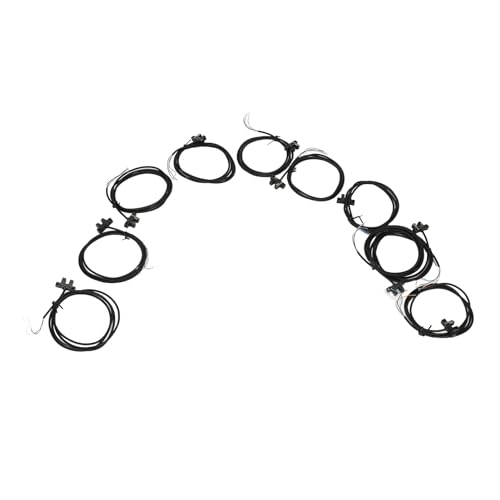 10PCS -Schlitztyp Photoelektrischer Schaltersensor normalerweise öffnen NPN Photoelektrischer Schaltersensor von Gavigain