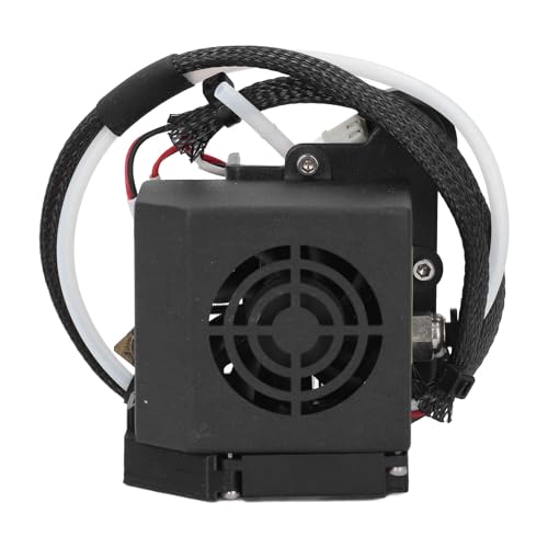 3D-Drucker-Hotend-Ersatz, DC24V 40W Extruder-Kit für ET4X-R ET5X ET5X-R, kompakte Struktur, schnelle Montage, hohe Kompatibilität von Gavigain