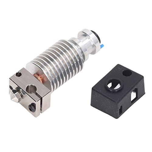 3D-Drucker Hotend Kit Kupfer düse Heizung Zubehör für 2.4 Upgrade von Gavigain