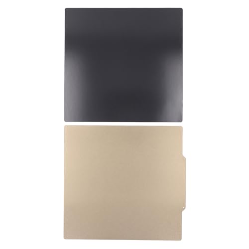 3D-Drucker bauen Bett einseitige PEI-Magnet basis für Ender 3 maximal 3D-Drucker bauen Bett einseitige PEI-Magnet basis für Ender 3 maximal von Gavigain