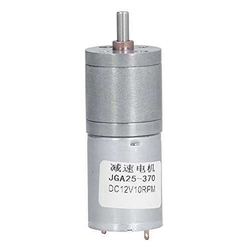DC -Zahnradmotor hohe Torsionsgeschwindigkeitsreduzierung Motor Office Automatisierung Elektronische Türschlösser elektrischer Vorhänge 12V DC -Zahnradmotor hohe Torsionsgeschwindigkeitsreduzierung Motor Office Automatisierung Elektronische Türschlösser elektrischer Vorhänge 12V von Gavigain