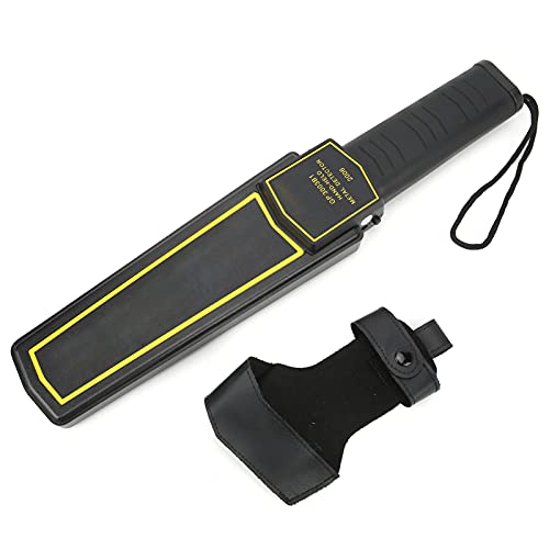 GP3003B1 Security Scanner Handheld Airport Security Security Inspektion Großer Metalldetektor mit mehreren Funktionen GP3003B1 Security Scanner Handheld Airport Security Security Inspektion Großer Metalldetektor mit mehreren Funktionen von Gavigain
