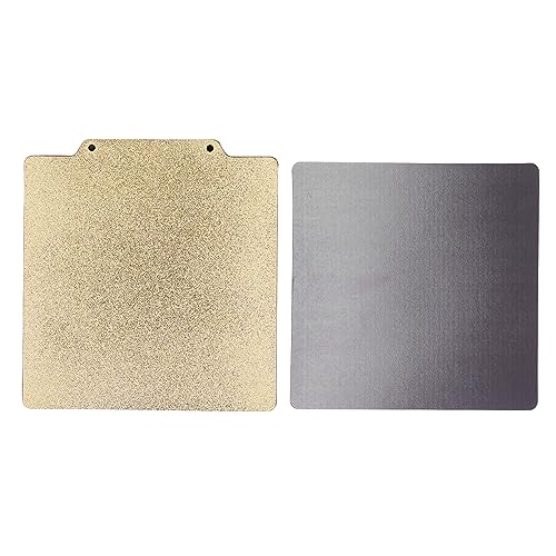 Gavigain 220x220mm Dual -Side -PEI -PET -Magnetflexplatte, glatte Entfernung, hohe Temperatur für 3D -Druckerbenutzer Gavigain 220x220mm Dual -Side -PEI -PET -Magnetflexplatte, glatte Entfernung, hohe Temperatur für 3D -Druckerbenutzer von Gavigain
