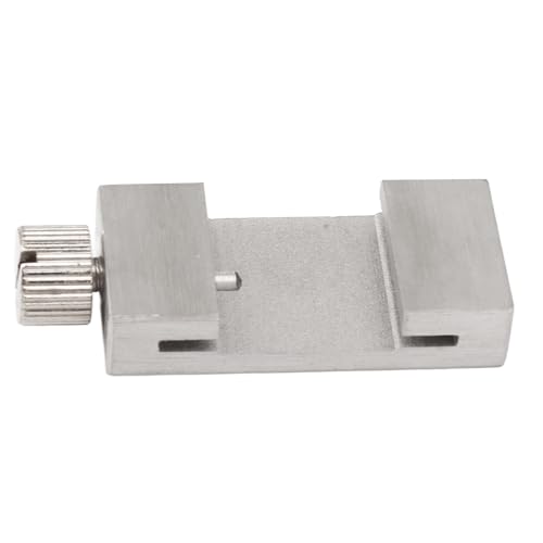 Gavigain Linealanschläge,Anreißen Stahl Lineal Positionierung Limit Block Holzbearbeitung Ausrüstung für 29mm Stahl Regeln von Gavigain