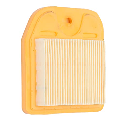 Gavigain Luftfilter für HS82T 87R Polyesterfaser gleichmäßiger Verteiler Trimmerluftreiniger Element Gavigain Luftfilter für HS82T 87R Polyesterfaser gleichmäßiger Verteiler Trimmerluftreiniger Element von Gavigain
