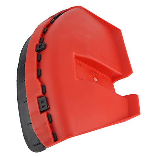 Gavigain Trimmer-Schutzabdeckung, 26 Mm Rasentrimmer-Schutzabdeckung CG520 430 Klingenschutz Für Freischneider-Zubehör, Freischneider-Schutz aus Kunststoff, Freischneider-Schutzabdeckung Gavigain Trimmer-Schutzabdeckung, 26 Mm Rasentrimmer-Schutzabdeckung CG520 430 Klingenschutz Für Freischneider-Zubehör, Freischneider-Schutz aus Kunststoff, Freischneider-Schutzabdeckung von Gavigain