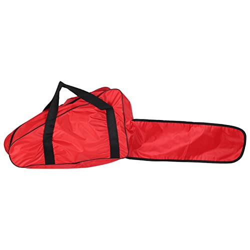 Kettensägen-Tasche, gepolsterte Kettensägen-Aufbewahrungstasche, tragbare Kettensägen-Transporttasche Aufbewahrungskoffer für 12in 14in 16in Kettensäge, wasserdichte Kettensägen-Organisationstasche Kettensägen-Tasche, gepolsterte Kettensägen-Aufbewahrungstasche, tragbare Kettensägen-Transporttasche Aufbewahrungskoffer für 12in 14in 16in Kettensäge, wasserdichte Kettensägen-Organisationstasche von Gavigain