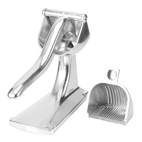 Manueller Juicer Obst-Zitronen-Orange-Presse-Druck-Extraktor Küchen zubehör Aluminium Manuelle Frucht presse Manueller Juicer Obst-Zitronen-Orange-Presse-Druck-Extraktor Küchen zubehör Aluminium Manuelle Frucht presse von Gavigain