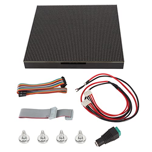 Gavigain RGB Full Color Dot Array Panel 2mm Pitch Adjustable Brightness LED Dot Array Display 64x64 Full Color LED-Display Gavigain RGB Full Color Dot Array Panel 2mm Pitch Adjustable Brightness LED Dot Array Display 64x64 Full Color LED-Display von Gavigain