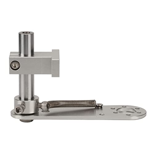 Rotary -Encoder -Metallmontageständer der Stallhalterung stabile Installation für Standardgrößen -Encoder (Spring Type) von Gavigain