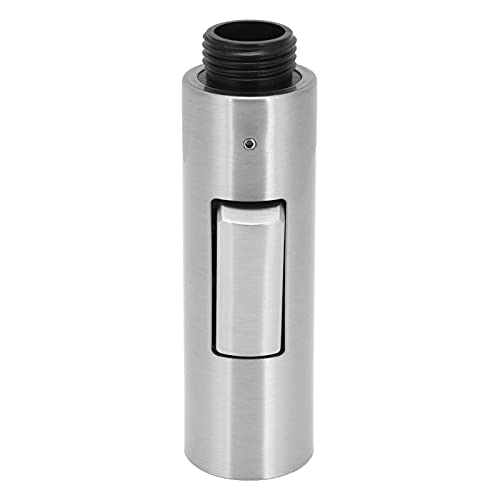 Wasserhahn Duschkopf, Aucet Duschdüse - G1/2 Tragbarer Handbrausekopf, Handbrause Waschbecken Dusche Schlauchbrause, Shampoo Waschbecken Schlauchbrause Aufsatz Wasserhahn Duschkopf, Aucet Duschdüse - G1/2 Tragbarer Handbrausekopf, Handbrause Waschbecken Dusche Schlauchbrause, Shampoo Waschbecken Schlauchbrause Aufsatz von Gavigain