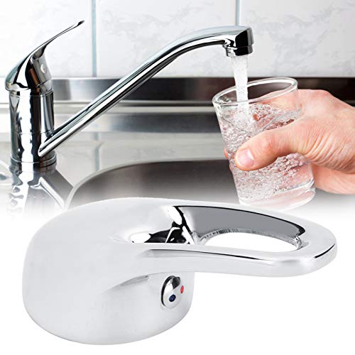 Gavigain Wasserhahn Griffhebel 35mm Einhebelgriff Wasserhahn Ersatz Wasserfall Einhebelgriff Set für Küche Badezimmer Wasserhahn Gavigain Wasserhahn Griffhebel 35mm Einhebelgriff Wasserhahn Ersatz Wasserfall Einhebelgriff Set für Küche Badezimmer Wasserhahn von Gavigain