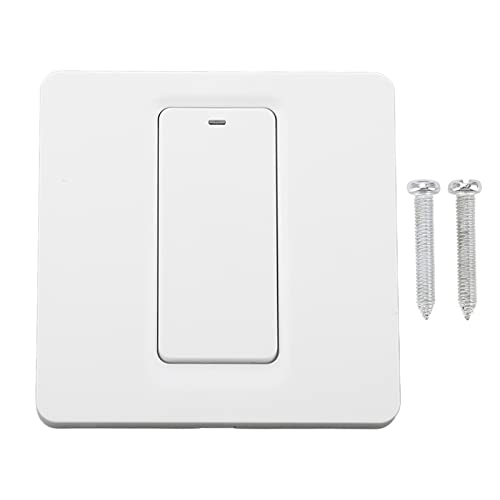 Wasserkocherschalter intelligenter WiFi -Sprachsteuerung Timing Touch Switch AC100-240V für das Heimbad zu Hause Wasserkocherschalter intelligenter WiFi -Sprachsteuerung Timing Touch Switch AC100-240V für das Heimbad zu Hause von Gavigain