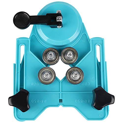 bohrkronen set für fliesen 4-80-mm-Lochsucher, Verstellbarer Bohrer, Keramik-/Glas-/Marmor-Lochsägenführung, Sucker-Basis-Locator bohrkronen set für fliesen 4-80-mm-Lochsucher, Verstellbarer Bohrer, Keramik-/Glas-/Marmor-Lochsägenführung, Sucker-Basis-Locator von Gavigain