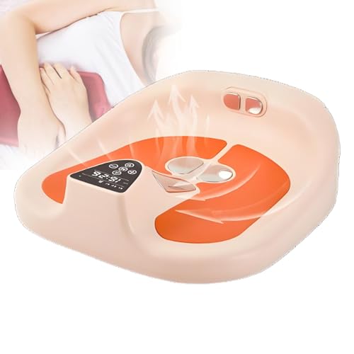 Beckenbodenmuskeltrainer MäNner – Prostatabehandlung, Kegel-Trainer Beckenbodenstuhl, Frauen Postpartal Reparatur, StäRkung Beckenbodens, BlasenschwäChe von Gavscient