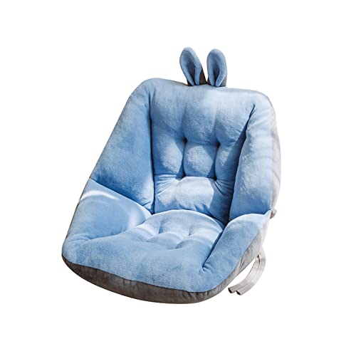 Gaxcent Bodenstuhl, Verstellbares Bodenkissen Faltbarer Meditationsstuhl Fensterstuhl Mit Rückenlehne Für Home Office,Blau Gaxcent Bodenstuhl, Verstellbares Bodenkissen Faltbarer Meditationsstuhl Fensterstuhl Mit Rückenlehne Für Home Office,Blau von Gaxcent