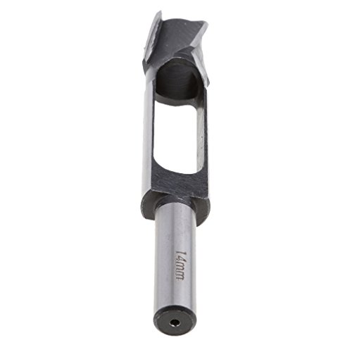 Gazechimp Zapfenbohrer Zapfenschneider Forstnerbohrer Scheibenschneider 8-40mm - 14mm von Gazechimp