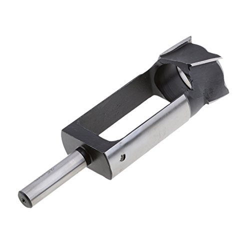 Gazechimp Zapfenbohrer Zapfenschneider Forstnerbohrer Scheibenschneider 8-40mm - 35mm Gazechimp Zapfenbohrer Zapfenschneider Forstnerbohrer Scheibenschneider 8-40mm - 35mm von Gazechimp