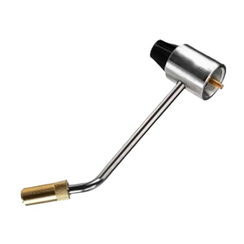 Gazocua Campingkocher Regler - Outdoor Adapter - Einstellbare Hitzeregelung Ersatz Für Herd Kocher Küche Gasflaschen Grill Haushalt - Für Grill Küche Kochen Haushalt Heizung Gazocua Campingkocher Regler - Outdoor Adapter - Einstellbare Hitzeregelung Ersatz Für Herd Kocher Küche Gasflaschen Grill Haushalt - Für Grill Küche Kochen Haushalt Heizung von Gazocua