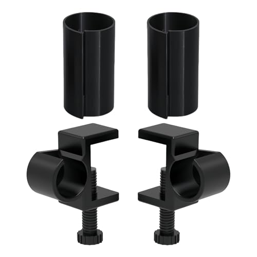 Gazocua Diamant Malerei Leinwand Tischklemmen Set,Rollhalter Strassbilder,Einstellbar,Leicht Tragbar,for Painting Supplies Work Area Display Home Craft Station Use von Gazocua