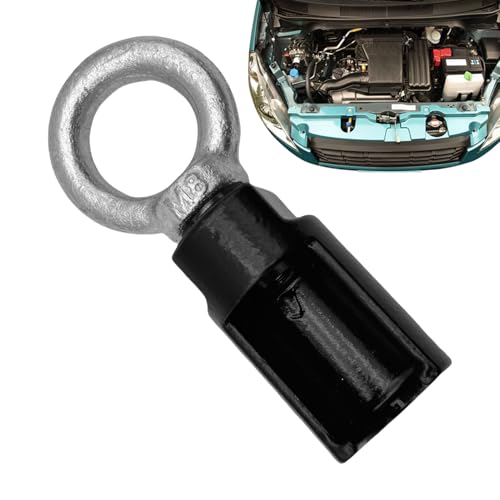 Gazocua Einspritzdüsen Zieher | Werkzeug Zum Entfernen Und Extrahieren Von Einspritzdüsen,Für Demontage Montage Und Reparatur Von Fahrzeugmotoren von Gazocua