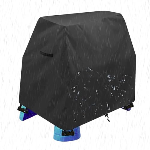 Gazocua Kinder Wassertisch Abdeckung,Wassertischabdeckung,Staubdichte Sonnengeschützte Wasserspieltischabdeckung,für Outdoor Spielzeug,Spieltisch,Wasserspiel Im Freien Gazocua Kinder Wassertisch Abdeckung,Wassertischabdeckung,Staubdichte Sonnengeschützte Wasserspieltischabdeckung,für Outdoor Spielzeug,Spieltisch,Wasserspiel Im Freien von Gazocua