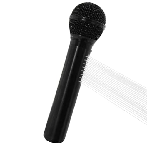 Gazocua Retro Duschkopf Handbrause,Kräftiger Wasserdruck Duschkopf,Kreativer Duschk opf In Mikrofonform,Für Hotel Zuhause Sammler Gadgets Musikliebhaber Gazocua Retro Duschkopf Handbrause,Kräftiger Wasserdruck Duschkopf,Kreativer Duschk opf In Mikrofonform,Für Hotel Zuhause Sammler Gadgets Musikliebhaber von Gazocua