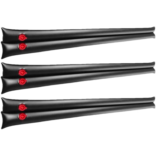 Gazocua Wassersäcke Für Pool - 3er Set 20 cm Pool Wasserrohre Säcke | Starker Schutz Für Garten Außen Lagerung Sturm Überflutung Hinterhof Gazocua Wassersäcke Für Pool - 3er Set 20 cm Pool Wasserrohre Säcke | Starker Schutz Für Garten Außen Lagerung Sturm Überflutung Hinterhof von Gazocua