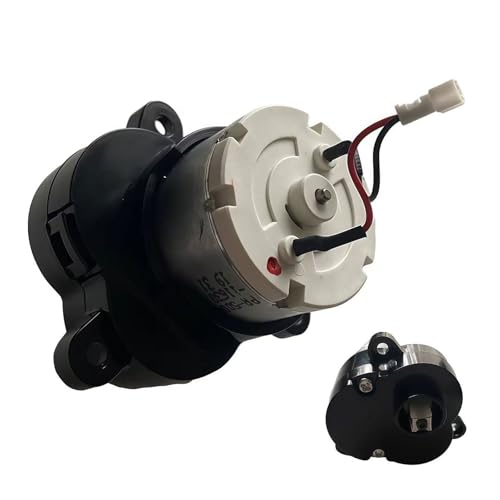 1 Stück Staubsauger-Seitenbürstenmotor, Kompatibel Mit Cecotec Conga 3290-3790 Haushaltsgeräten Staubsauger-Seitenbürstenmotor 1 Stück Staubsauger-Seitenbürstenmotor, Kompatibel Mit Cecotec Conga 3290-3790 Haushaltsgeräten Staubsauger-Seitenbürstenmotor von Gcbhfjrcyz
