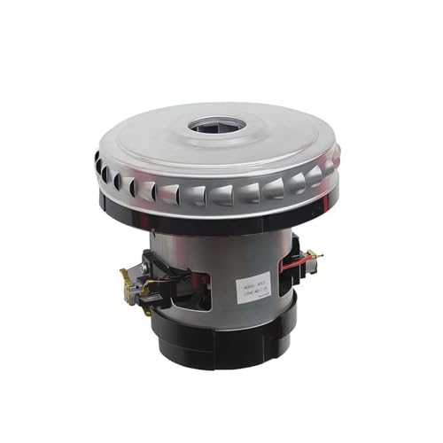 1400 W 220 V Staubsaugermotor, Kompatibel Mit LEXY VC-CW3002, Kompatibel Mit Karcher WD3.200 Staubsauger-Ersatzmotor 1400 W 220 V Staubsaugermotor, Kompatibel Mit LEXY VC-CW3002, Kompatibel Mit Karcher WD3.200 Staubsauger-Ersatzmotor von Gcbhfjrcyz