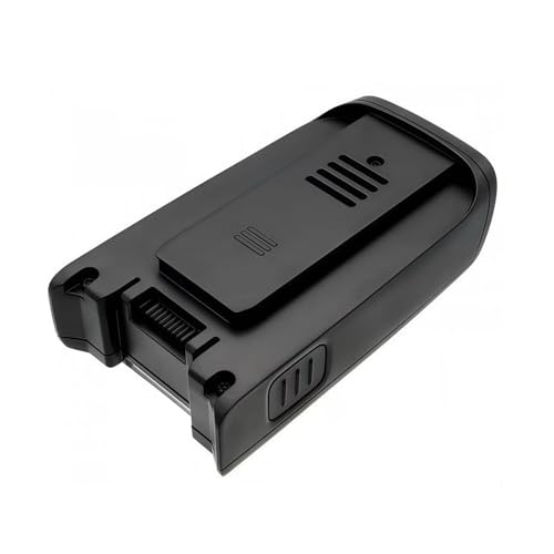 25,2 V 3500 MAh Staubsauger-Li-Ionen-Akku, Kompatibel Mit Karcher VC6 Cordless OurFamily / VC6 Cordless Premium OurFamily 9.754-768.0 Akku(3000mAh) von Gcbhfjrcyz