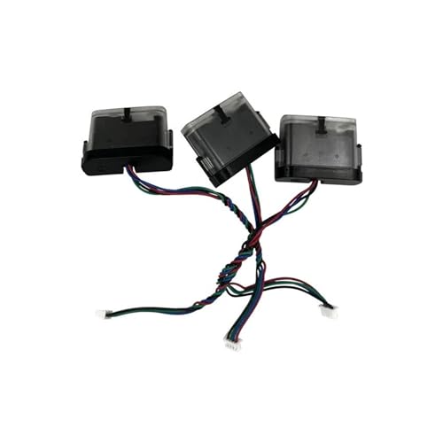 Cliff Sensor, Kompatibel Mit Xiaomi E10 B112 E12 E10C (3C Enhanced Edition) 3C Plus S20 D106 Kehr Roboter Zubehör von Gcbhfjrcyz