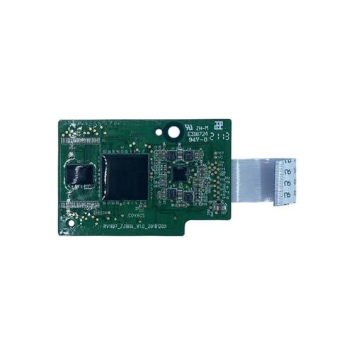DLN12-22 WiFi Receiver Core Motherboard Ersatz, Kompatibel For Ecovacs N8 Roboter Staubsauger Ersatz Motherboard Teile DLN12-22 WiFi Receiver Core Motherboard Ersatz, Kompatibel For Ecovacs N8 Roboter Staubsauger Ersatz Motherboard Teile von Gcbhfjrcyz