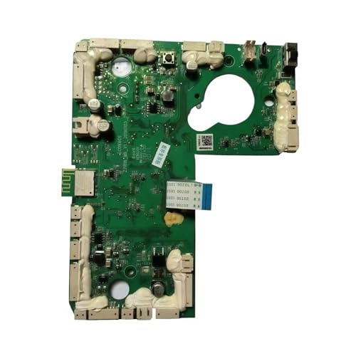 Ersatz Der Hauptplatine For Staubsauger, Kompatibel Mit Ecovacs T8 Power DLX11-22 Roboterzubehör(Type B 1pcs) von Gcbhfjrcyz