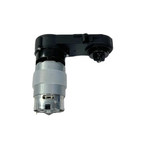 Ersatz Des Getriebemoduls For Die Vordere Speerbürste Und Die Hintere Bürste, Kompatibel Mit Roborock Dyad Dem Cleaner Sweeping Robot(Spear-Front) von Gcbhfjrcyz