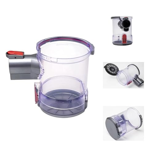 Ersatz Des Staubbehälters For Staubsauger, Kompatibel Mit YTWO 10 KPa150W Dem Kabellosen Handstaubsauger Ersatz Des Staubbehälters For Staubsauger, Kompatibel Mit YTWO 10 KPa150W Dem Kabellosen Handstaubsauger von Gcbhfjrcyz