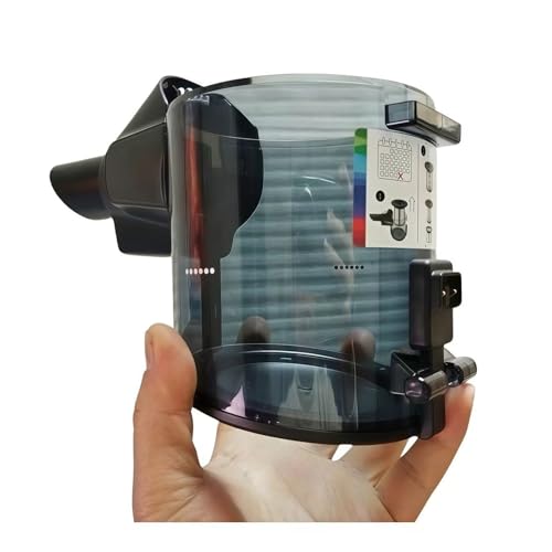 Ersatz-Staubbehälter For Staubsauger, Kompatibel Mit BOSCH S6 S7-Serie Dem Staubbehälter Der Ersatz-Staubbehälter For Staubsauger, Kompatibel Mit BOSCH S6 S7-Serie Dem Staubbehälter Der von Gcbhfjrcyz