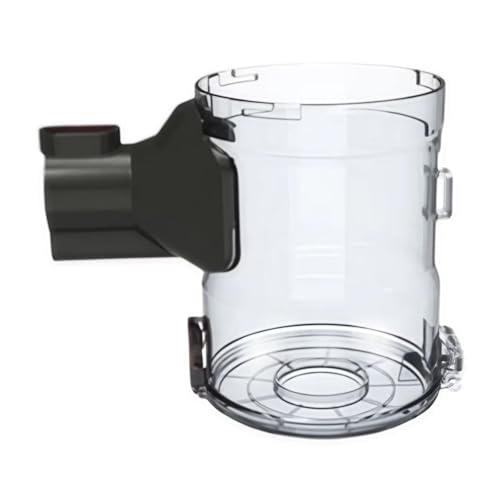 Ersatz-Staubbehälter For Staubsauger, Kompatibel Mit Redmond RV-UR381 Staubbecherteilen Ersatz-Staubbehälter For Staubsauger, Kompatibel Mit Redmond RV-UR381 Staubbecherteilen von Gcbhfjrcyz