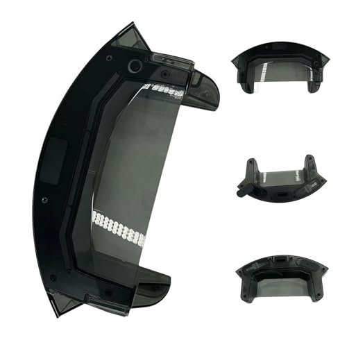 Ersatz-Wassertank For Staubsauger, Kompatibel Mit Mova M1, Kompatibel Mit Trouver M1 Roboter-Mopp-Wassertank, Auslaufsicheres Design Ersatz-Wassertank For Staubsauger, Kompatibel Mit Mova M1, Kompatibel Mit Trouver M1 Roboter-Mopp-Wassertank, Auslaufsicheres Design von Gcbhfjrcyz