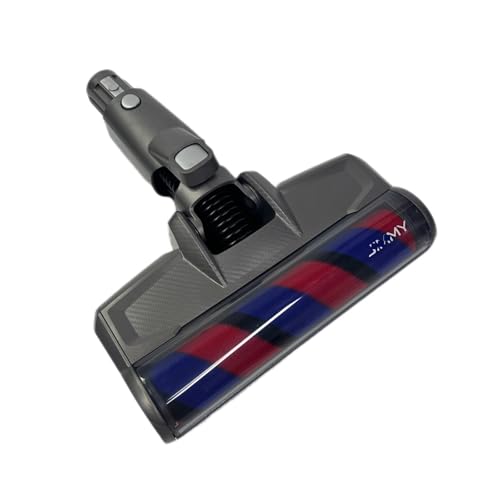 Ersatzteile For Die Hauptbürsten Der Staubsauger-Bodenbürste, Kompatibel Mit JIMMY V85 Pro/H9 Pro Dem Ersatz Des Bodenbürstenkopfs Des Handstaubsaugers Ersatzteile For Die Hauptbürsten Der Staubsauger-Bodenbürste, Kompatibel Mit JIMMY V85 Pro/H9 Pro Dem Ersatz Des Bodenbürstenkopfs Des Handstaubsaugers von Gcbhfjrcyz