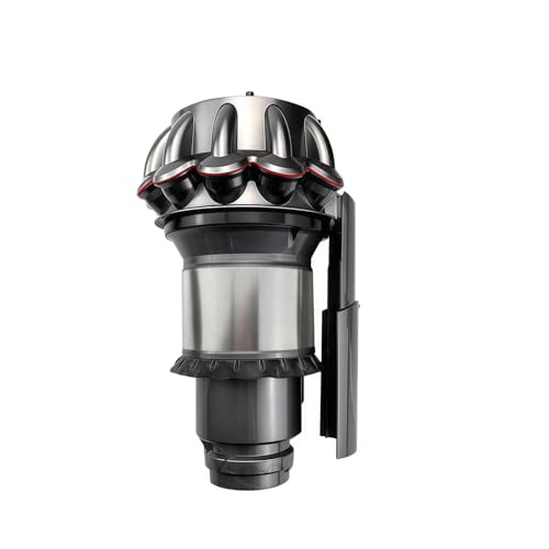 Ersatzteile For Die Motorgehäuse-Baugruppe Des Vakuummotorkopfs, Kompatibel Mit Dyson V10 Zubehör For Kabellosen Handstaubsauger(1pcs(22cm height)) von Gcbhfjrcyz