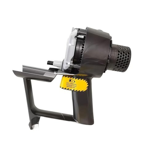 Ersatzteile For Die Motorgehäuse-Baugruppe Des Vakuummotorkopfs, Kompatibel Mit Dyson V10 Zubehör For Kabellosen Handstaubsauger(V10 motorhead set) von Gcbhfjrcyz