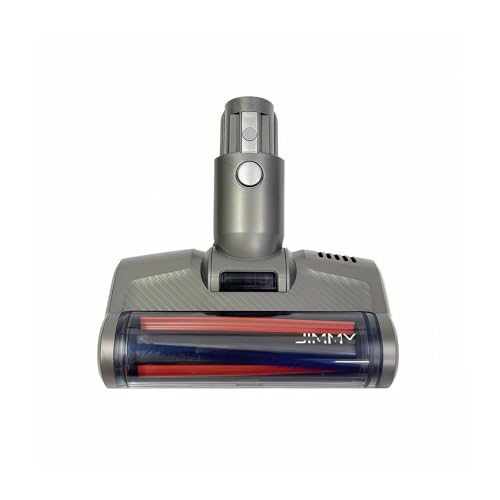 Ersatzteile For Motorisierte Minibürste For Staubsaugerbett, Kompatibel Mit JIMMY Jv85 Pro / H9 Pro / H9 Flex / H10 Flex / H10 Pro Reinigungsbürste Ersatzteile For Motorisierte Minibürste For Staubsaugerbett, Kompatibel Mit JIMMY Jv85 Pro / H9 Pro / H9 Flex / H10 Flex / H10 Pro Reinigungsbürste von Gcbhfjrcyz