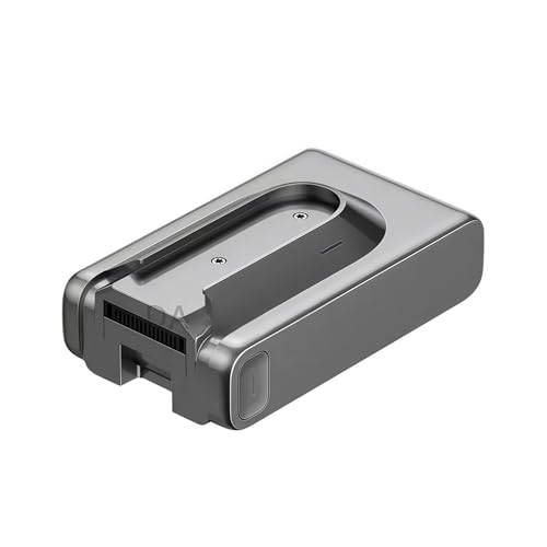 Gcbhfjrcyz 6000 MAh Staubsauger-Li-Ionen-Akku, Kompatibel Mit Dreame T30 R20 Dem Kabellosen Staubsauger, Wiederaufladbarer, Herausnehmbarer Kabelloser Zusatzakku(6000mah) von Gcbhfjrcyz